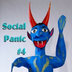 Social Panic #4